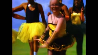 Blind Melon - No Rain