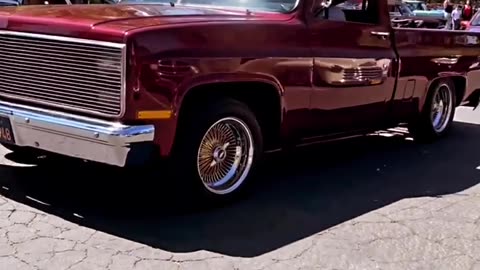 1980 ood Chevrolet impala car || old vintagr car || luxury car