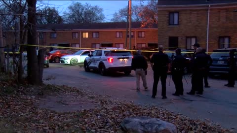 Police shoot, kill suspect in Thursday double homicide_3