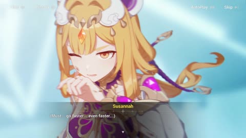 Honkai Impact 3rd [Stories Ch38 Act6-pt8of8] Susannah