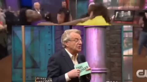 Jerry Springer's Died From Pancreatic Cancer