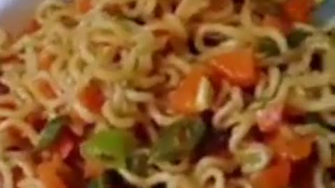 Veg Maggi Maggi Recipes by Oursdaily cooking