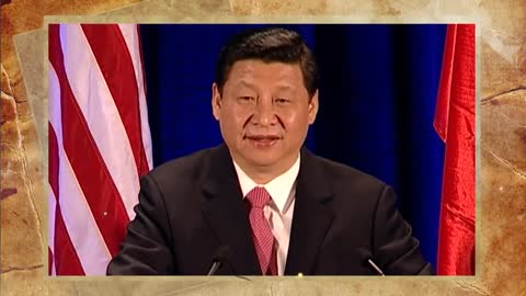 Xi Jinping: From Iowa visitor to White House guest