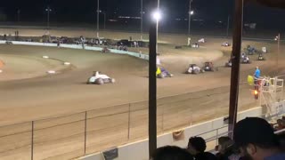 BJ Fernandez @ CAS Sunday Main Event 9/5/2021