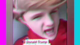 Baby Trump!