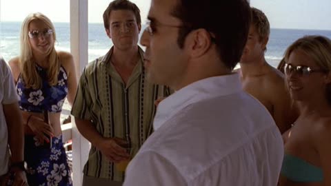 Entourage (Season 1) "I don't steal other people's mother fucking clients"