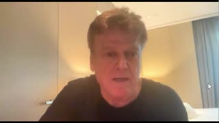 Patrick Byrne 3-18 Livestream on Possible Trump Indictment
