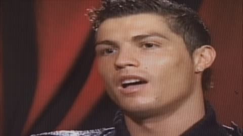 Ronaldo motivational video (CR7) life