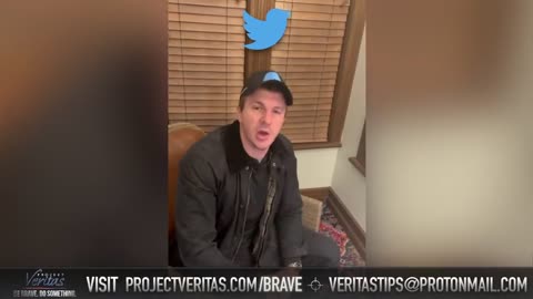 Elon Musk for reinstating the Project Veritas Twitter account