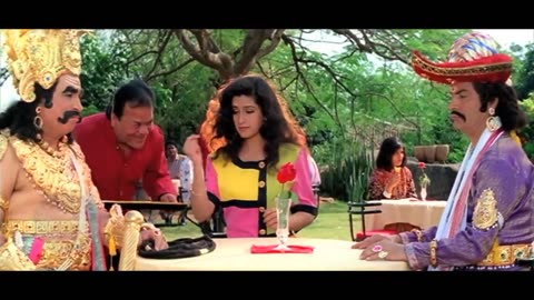 Best Comedy scene movies Taqdeerwala