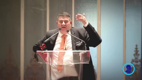 Miguel Anxo Bastos Discurso de recepcion del Premio Juan de Mariana 2023