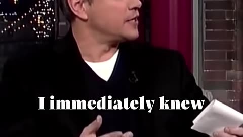 Matt Damon Pranked by George Clooney😂 #mattdamon #georgeclooney #prank