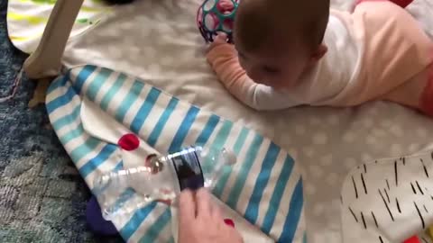 Now That's Baby Cuteness Vol.2 [Funny Moments] .mp4