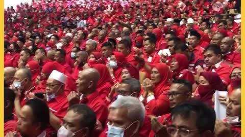 Shahidan, 3 others sacked from Umno