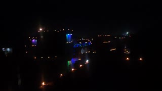 Diwali lights