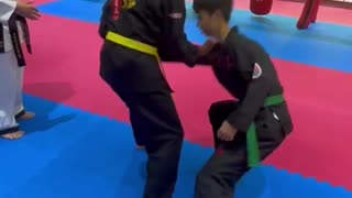 Hapkido