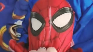 Spiderman Identity Revealed