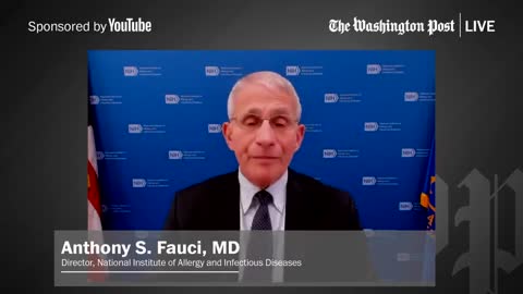 The Poison Gnome Fauci Pits Families Against Each Other: "Proof Of Vaxx"