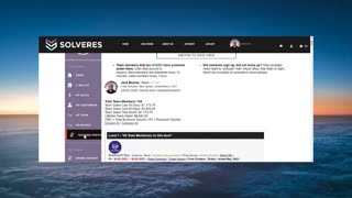 The Solveres Virtual Office