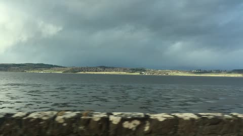 Beauly Firth, Inverness part 2/3