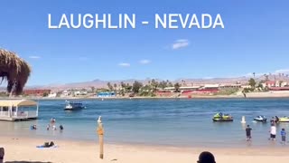 Laughlin Nevada 💙
