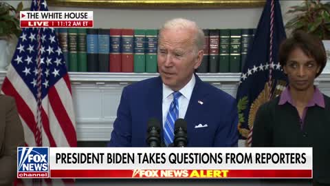 ‘Devout Catholic’ Joe Biden Appeals to His Right as a ‘Child of God’ to Justify Abortion