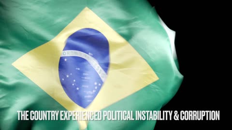HIGH RISK EMERGING MARKETS - BRAZIL