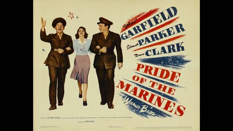 Lux Radio Theater- Dec. 31, 1945- Pride Of Marines