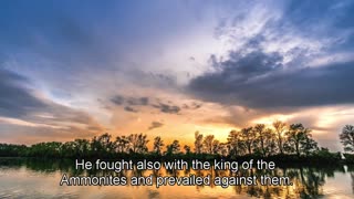 The bible-14-27-chronicles