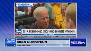 Biden's Corruption Runs Deep In His Family Roots