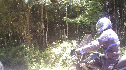 LPT - Cachoeira Fantasma