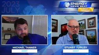 Daily Energy Standup Episode #172 - Green Shift: Shipowners Invest $47 Billion in LNG Carriers...