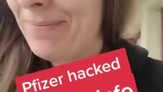 PFIZER HACKED HTTPS://HOWBAD.INFO