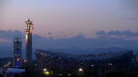 | Final rehearsal held for opening ceremony of Beijing 2022 Winter Olympics- | beijing opening