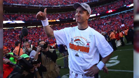 Rams Discussing Acquiring Peyton Manning for 2016