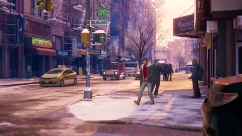 Marvel’s Spider-Man_ Miles Morales _ PC Launch Trailer