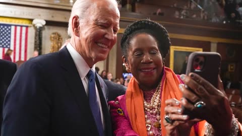 Hillary-endorsed candidate Sheila Jackson Lee berates staff in profanity-laced tirade