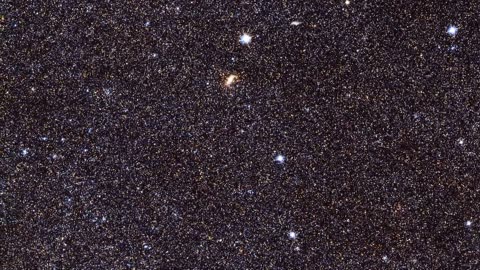 Gigapixels of Andromeda: A Close-Up View of a Galactic Neighbor