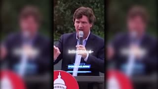 Tucker Carlson: Your Children's Future Depends on Your Bravery - 9/22/23