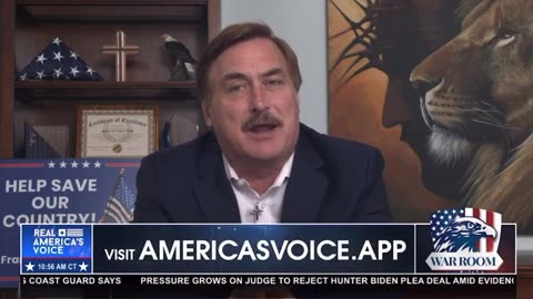 Mike Lindell