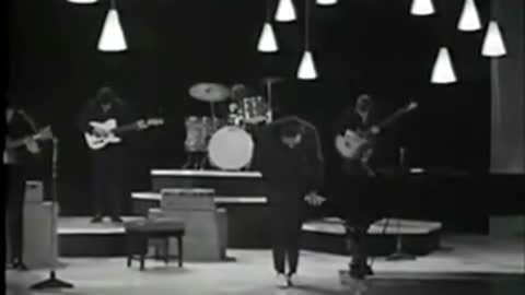 Jerry Lee Lewis - No one but me (1964)(1)