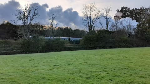 Bluebell Railway - Giants of Steam - BR 34070 "Manston" - The Final Trip