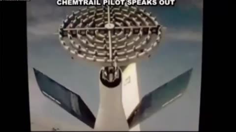 Leaked Secrets Of The 'U.N' 'Operation Indigo Skyfold' Chemtrailing Program