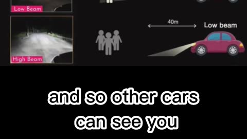 If YOU Drive at NIGHT- You Need to see This URGENTLY