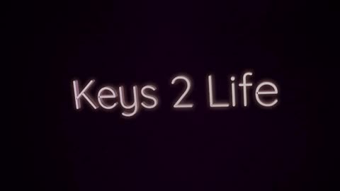 Keys 2 Life EP14: Maryam Henein | TRANSHUMANISM THREAT IMMINENT!!!