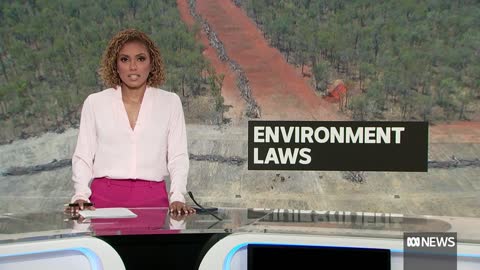 How will Australia's new 'tough cop' environmental policy work_ _ ABC News