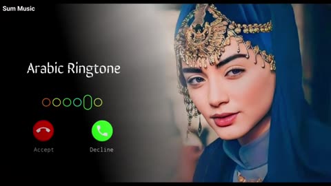 Arabic Ringtone _ Turkish Ringtone _ Sum Music (1)