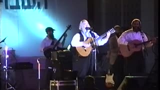 R' Shlomo Carlebach - for the Israeli Soldiers Missing in Action