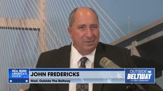 John Fredericks on National Stuttering Awareness Week