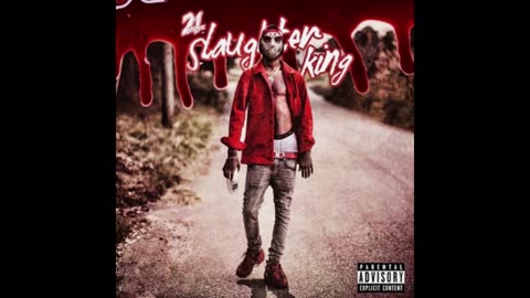 21 Savage - Slaughter King, Vol. 1 Mixtape